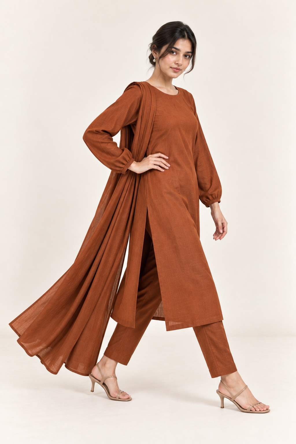 Gulelalah Laiba — Sienna Linen
