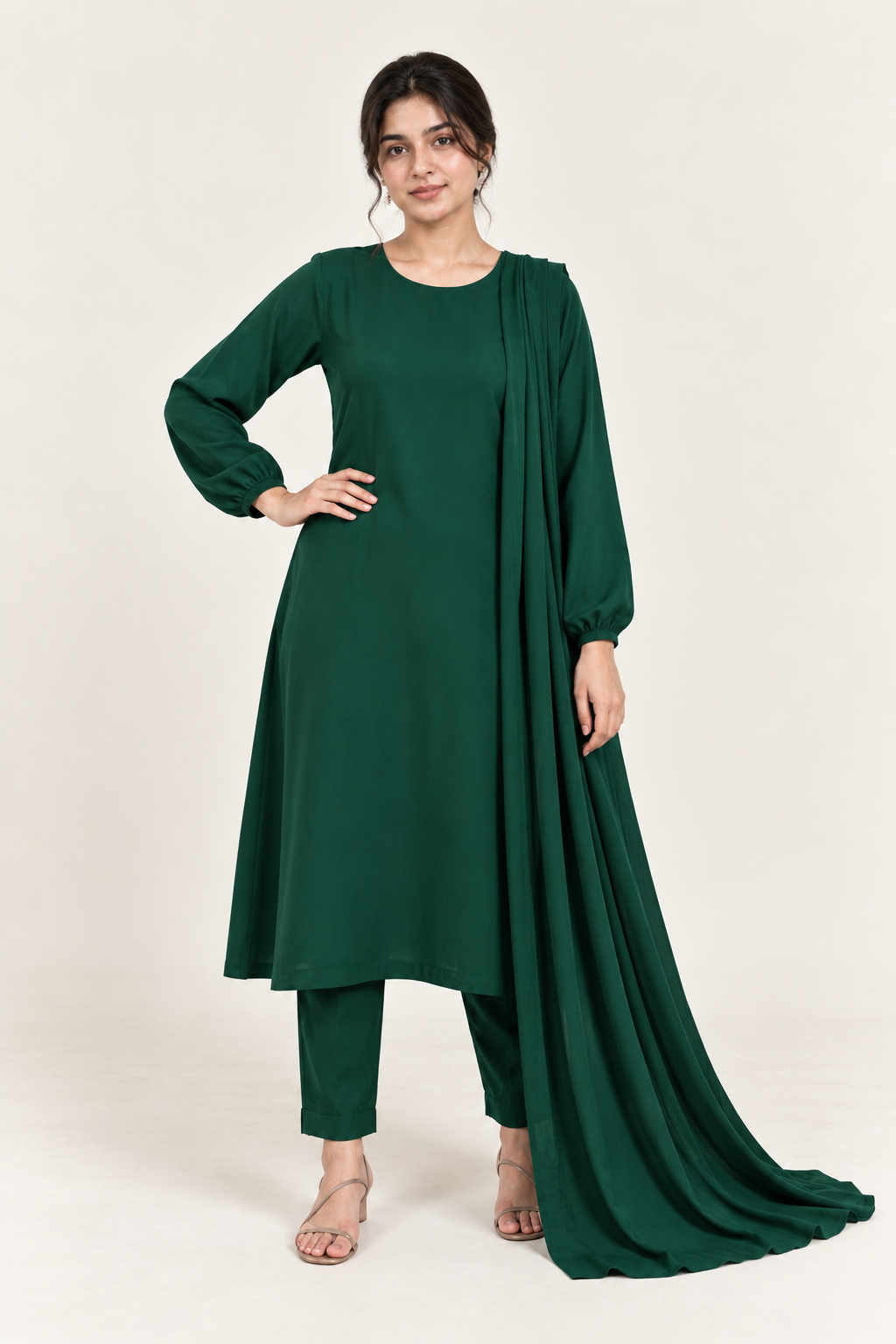 Gulelalah Mahira — Emerald Marina