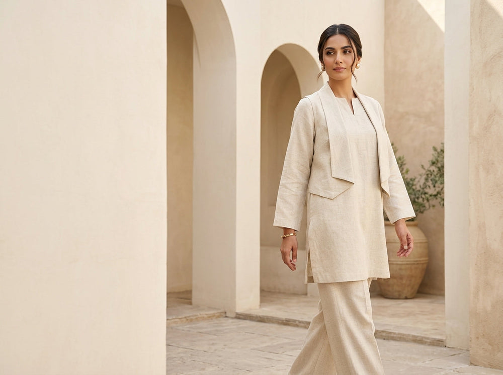 Linen