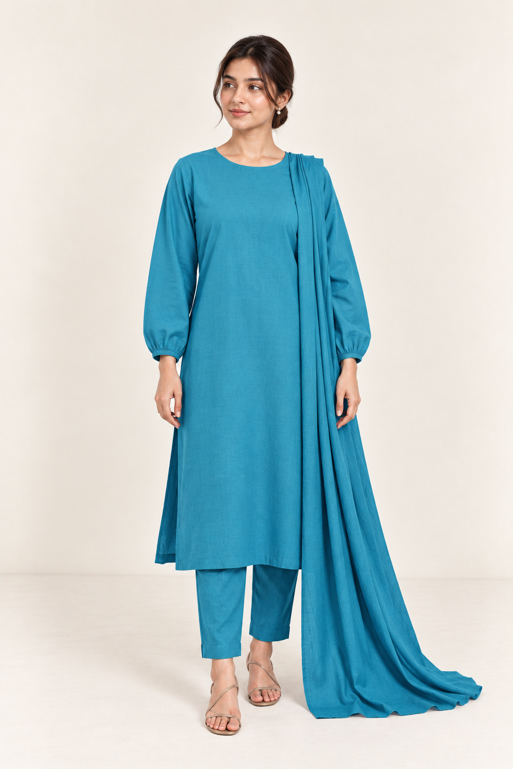 Gulelalah Mahira — Cyan Khaddar