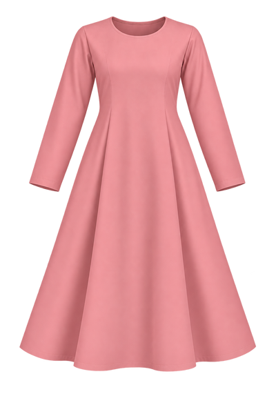 A-Line Kurti
