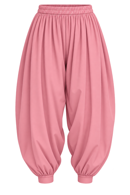 Afghani Pant