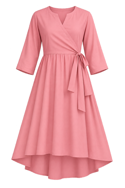 Angrakha Kurti