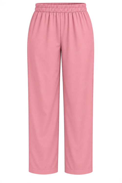 Ankle Length Pant