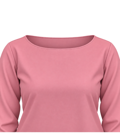 Boat Neck