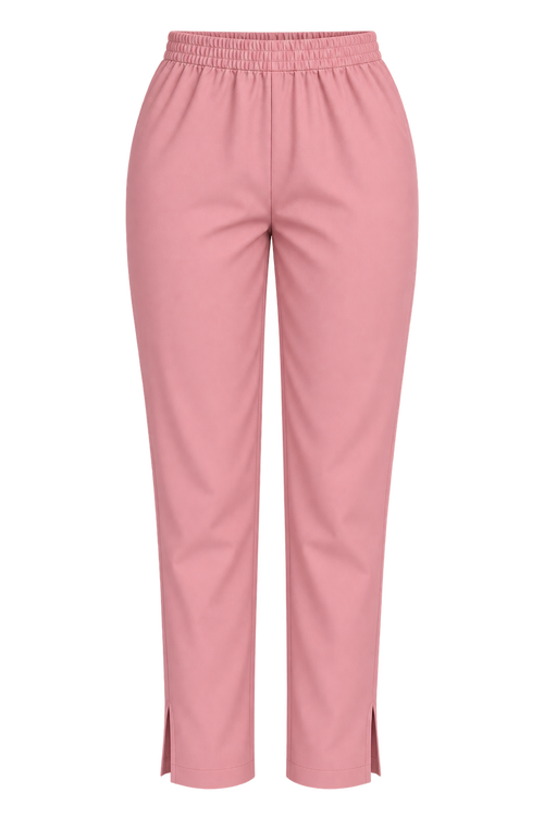 Cigarette Pant