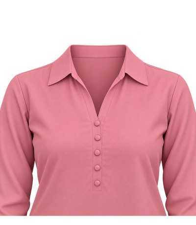 Collar Neck