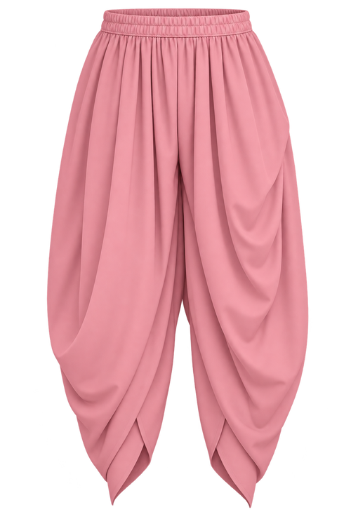 Dhoti Pant