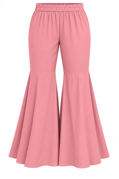 Flared Pant
