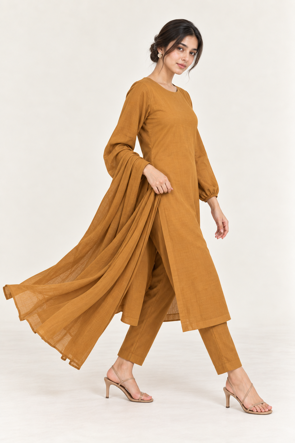 Gulelalah Amara — Amber Cotton