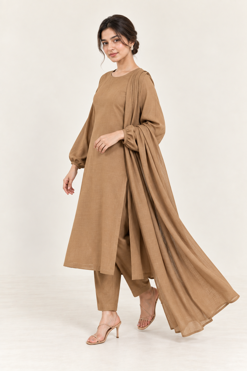 Gulelalah Ayla — Camel Khaddar