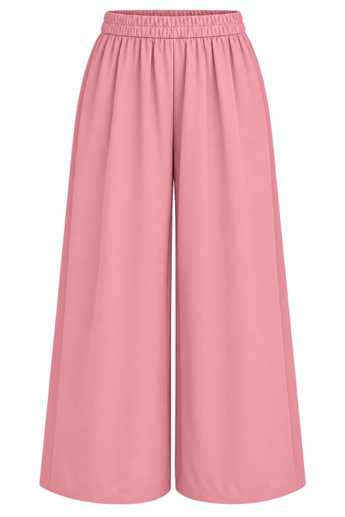 Parallel Pant