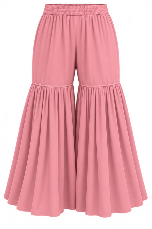 Sharara Pant