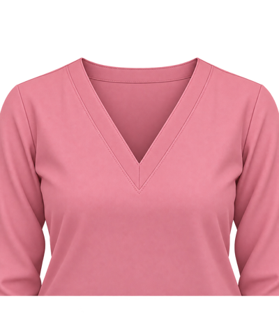 V Neck